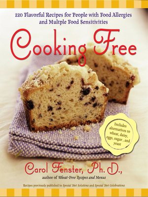 cover image of Cooking Free